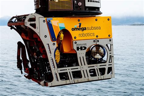 omega subsea robotics